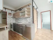 Prodej bytu 3+1, Rychnov nad Kněžnou, Na Trávníku, 72 m2