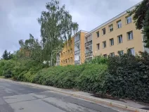 Pronájem bytu 3+1, Praha - Stodůlky, Mládí, 66 m2