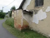 Dražba rodinného domu, Stará Ves nad Ondřejnicí, Mlýnská, 310 m2