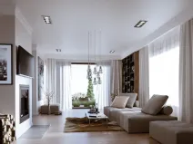 Prodej rodinného domu, Unhošť, 135 m2