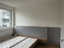 Pronájem bytu 2+kk, Praha - Prosek, Bohušovická, 55 m2