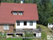 Prodej rodinného domu, Staré Křečany - Nové Křečany, 65 m2