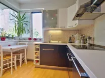 Pronájem bytu 3+kk, Praha - Strašnice, Názovská, 56 m2