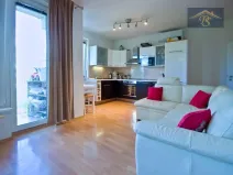 Pronájem bytu 3+kk, Praha - Strašnice, Názovská, 56 m2