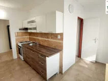 Pronájem bytu 3+1, Cheb, Májová, 55 m2
