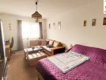 Prodej bytu 1+kk, Cheb, Havlíčkova, 46 m2