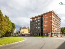 Prodej bytu 1+kk, Cheb, Havlíčkova, 46 m2