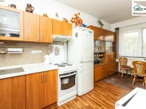 Prodej bytu 1+kk, Cheb, Havlíčkova, 46 m2