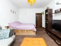 Prodej bytu 1+kk, Cheb, Havlíčkova, 46 m2