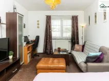 Prodej bytu 1+kk, Cheb, Havlíčkova, 46 m2