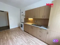 Pronájem bytu 3+1, Ostrava - Poruba, Havlíčkovo náměstí, 72 m2