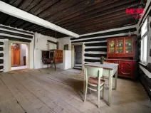 Prodej chalupy, Otradov, 87 m2