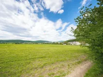 Pronájem zahrady, Brno, Terezy Novákové, 508 m2