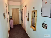 Prodej bytu 2+1, Broumov, Větrná, 80 m2