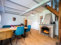 Prodej chaty, Krásné, 80 m2