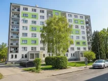 Pronájem bytu 2+1, Lovosice, Palackého, 65 m2