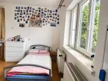 Pronájem pokoje, Havlíčkův Brod, Na Losích, 20 m2