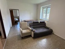 Pronájem bytu 3+1, Ostrava, Volgogradská, 54 m2