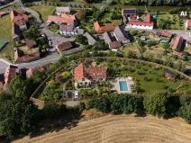 Prodej pozemku pro bydlení, Počaply, 3403 m2