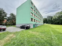 Pronájem bytu 3+1, Průhonice, Na Sídlišti III, 66 m2