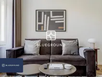 Pronájem bytu 2+kk, Praha - Vinohrady, Sázavská, 41 m2