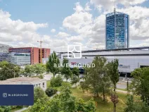 Pronájem bytu 4+kk, Praha - Nusle, Plamínkové, 67 m2