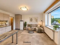 Pronájem bytu 2+kk, Liberec, Pšeničná, 48 m2