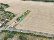 Prodej pozemku pro bydlení, Ježkovice, 4020 m2