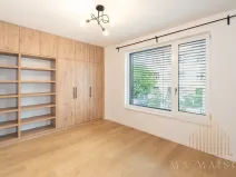 Pronájem bytu 3+kk, Praha - Braník, Skálové, 88 m2