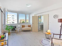 Pronájem bytu 2+1, Mladá Boleslav, Erbenova, 59 m2