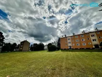 Prodej bytu 2+1, Horní Slavkov, Zahradní, 57 m2