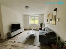 Prodej bytu 2+1, Horní Slavkov, Zahradní, 57 m2