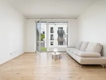 Pronájem bytu 2+kk, Plzeň, V Zahrádkách, 53 m2