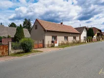 Prodej rodinného domu, Nevřeň, 90 m2