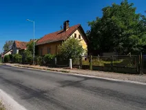 Prodej rodinného domu, Trnová, 100 m2
