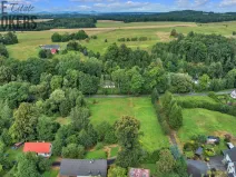Prodej pozemku, Pertoltice, 3275 m2