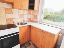 Pronájem bytu 1+kk, Praha - Hostivař, Vajdova, 29 m2