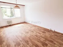 Pronájem bytu 1+kk, Praha - Hostivař, Vajdova, 29 m2