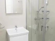Pronájem bytu 2+kk, Praha - Libeň, Vacínova, 37 m2