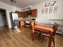 Pronájem bytu 2+kk, Šlapanice, Švehlova, 39 m2