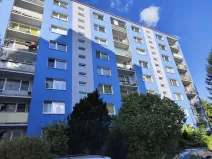 Prodej bytu 3+1, Česká Lípa, Brněnská, 71 m2