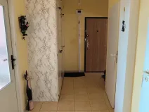 Prodej bytu 3+1, Česká Lípa, Brněnská, 71 m2