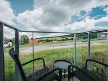Prodej bytu 1+kk, Loučná pod Klínovcem, 37 m2