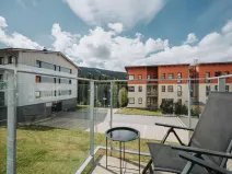 Prodej bytu 2+kk, Loučná pod Klínovcem, 57 m2