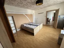 Pronájem bytu 2+1, Hranice - Hranice I-Město, 28. října, 65 m2