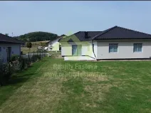 Prodej rodinného domu, Lužany, 156 m2