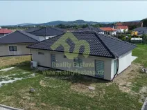 Prodej rodinného domu, Lužany, 156 m2
