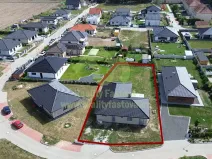 Prodej rodinného domu, Lužany, 156 m2