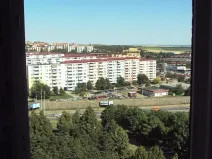 Prodej bytu 3+1, Brno, Velkopavlovická, 72 m2
