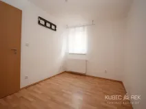 Pronájem bytu 2+kk, Tábor, Budějovická, 38 m2
